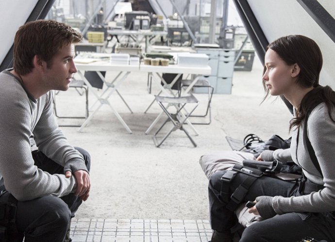 'The Hunger Games: Mockingjay, Part 2' Cancels Red Carpet Interviews After Paris Attacks