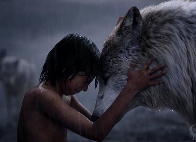 'The Jungle Book' International Trailer Includes Emotional Scene