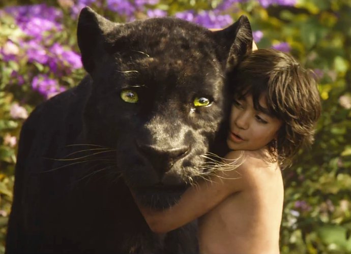 Check Out 'The Jungle Book' Super Bowl Trailer