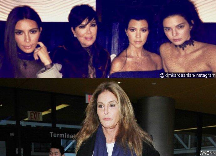 The Kardashian-Jenner Family Is Turning Against Each Other After Caitlyn's Tell-All Interview