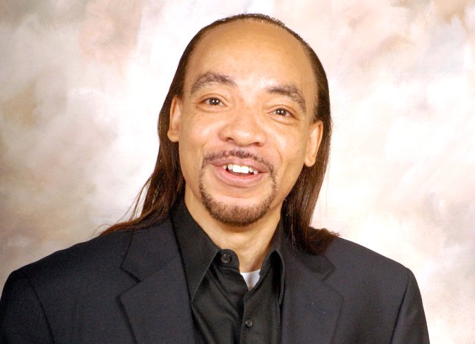 The Kidd Creole of Grandmaster Flash and the Furious Five Arrested for Death of Homeless Man