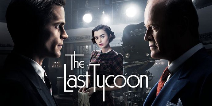 'Last Tycoon' Abandoned by Amazon After One Season