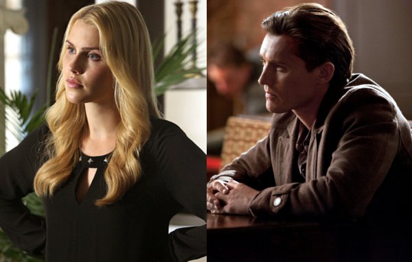 'The Originals': Rebekah and the Original Finn to Return in Season 3 Premiere