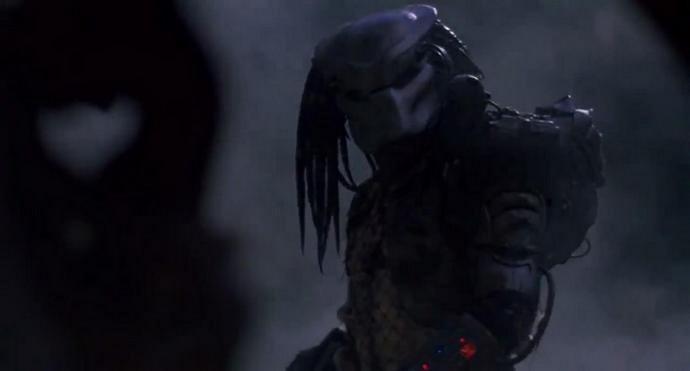 'The Predator' Release Date Pushed Back