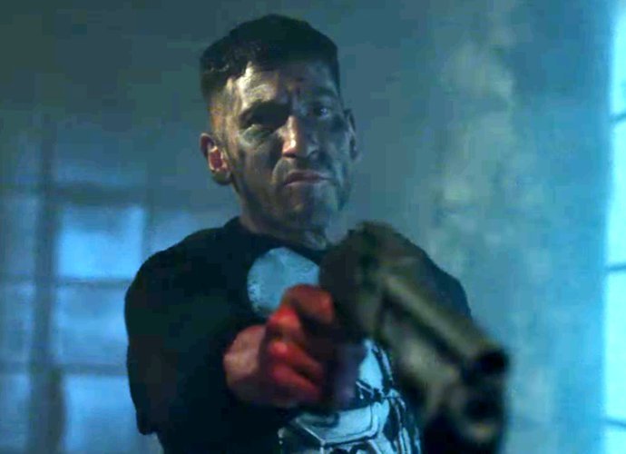 'The Punisher' Gets Premiere