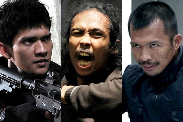 'The Raid 2' Actors Reportedly Featured in 'Star Wars: The Force Awakens'