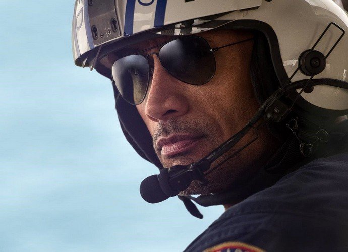 Dwayne 'The Rock' Johnson Develops 'San Andreas' Sequel