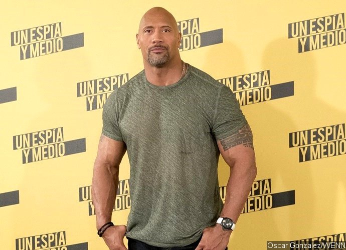 The Rock on Feud With 'Fast and Furious 8' Co-Stars: 'Conflict Can Be a Good Thing'