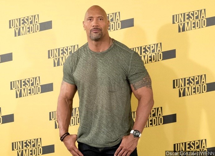 The Rock's Busy Schedule Reportedly Causes Extended Delay on 'G.I. Joe 3' Production