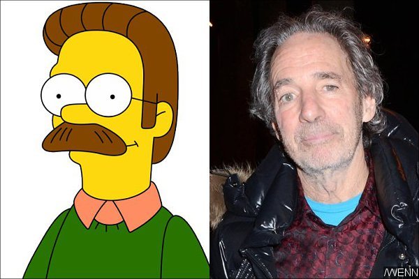 'The Simpsons' Plans to Keep Harry Shearer's Characters Despite the Actor's Departure