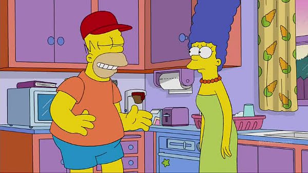 'The Simpsons' Renewed Through 2017
