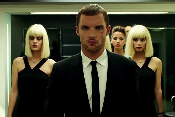 First 'The Transporter Refueled' Trailer Assigns the New Mission