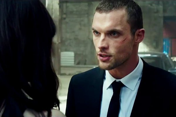 'The Transporter Refueled' New Trailer: Ed Skrein Tries Hard to Save His Father
