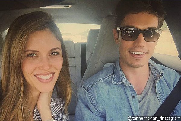 'The Vampire Diaries' Actress Kayla Ewell Is Married