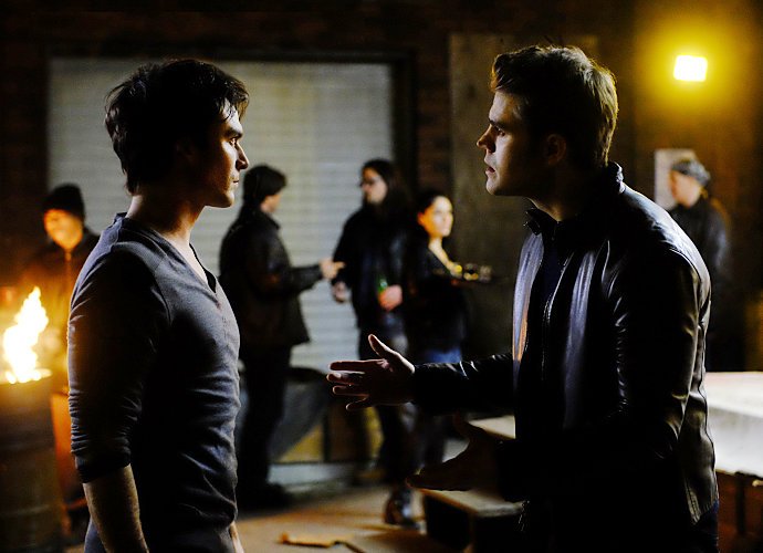 Is 'The Vampire Diaries' Really Ending After Season 8? Here's What Showrunner Julie Plec Says