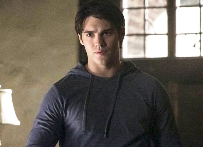 'The Vampire Diaries': Steven R. McQueen Returns as Jeremy in Series Finale