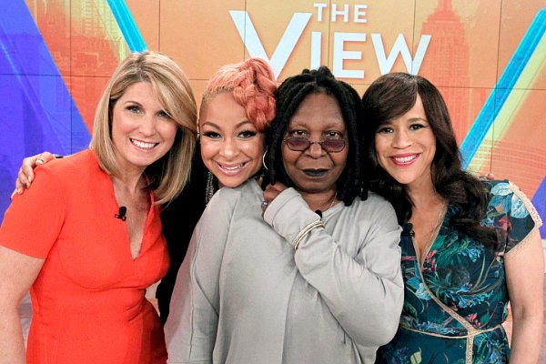 'The View' Loses Advertisers After Co-Hosts' Controversial Nurse Remarks