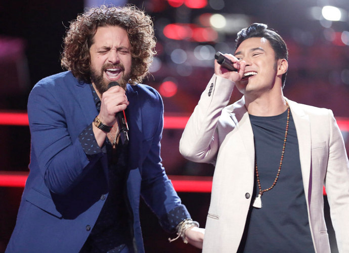 'The Voice' Battle Round Night 3 Thins the Herd as Some Singers Are Sent Back Home