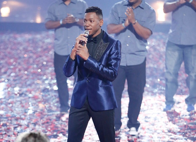 'The Voice' Live Finale Part 2: And the Winner of Season 12 Is....