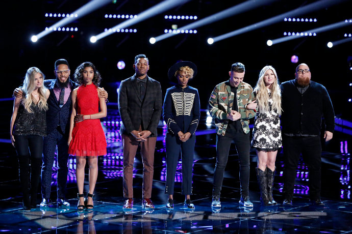'The Voice' Live Semifinal Results: Find Out Who Makes It to Finals