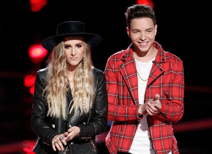 'The Voice' Live Top 11 Eliminations: A Multi-Talented Singer Gets Eliminated