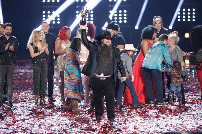 'The Voice' New Winner Is Crowned in Season 11 Finale. Are You Surprised With the Results?
