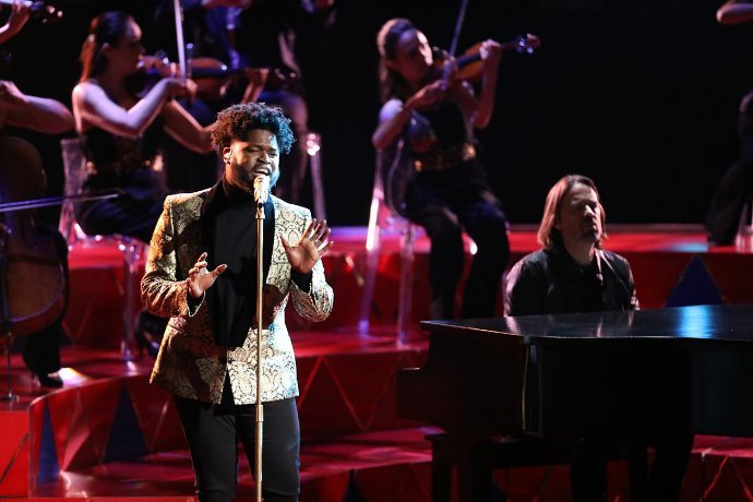 'The Voice' Recap: Top 10 Deliver Epic Live Performances Before Double Elimination