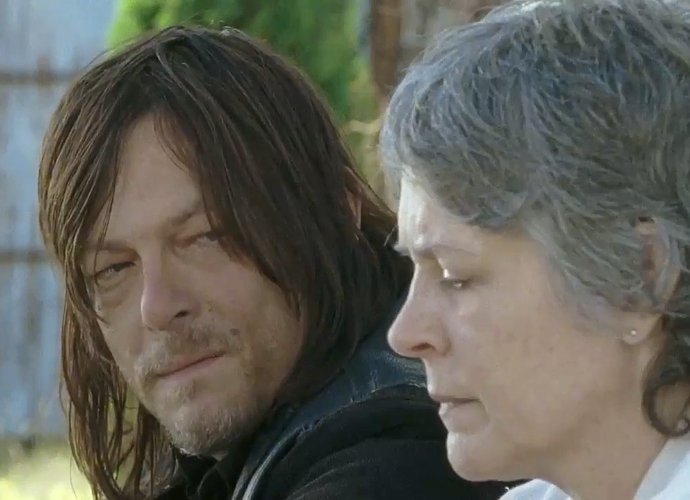 'The Walking Dead' 6.14 Preview: Daryl's Advice for Carol