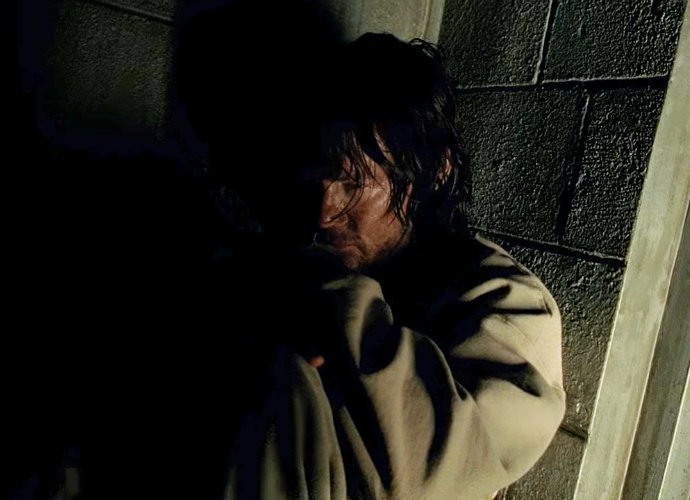 'The Walking Dead' 7.03 Sneak Peeks: Daryl in Torture