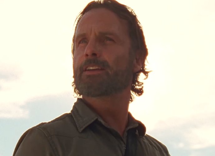 'The Walking Dead': Rick Convinces the Survivors That They've 'Already Won' in New Promo