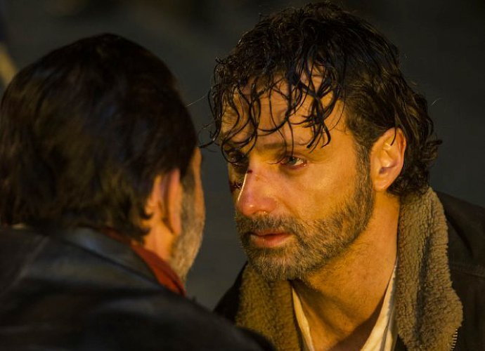 'The Walking Dead' Season 7's Fourth Episode Is Longer Than Usual