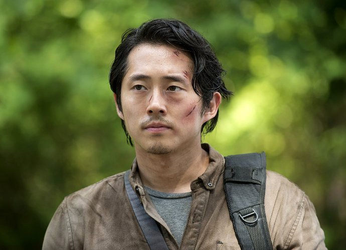 'The Walking Dead' Showrunner Coyly Addresses the Big Death
