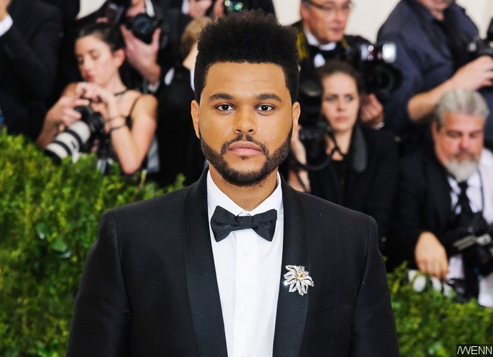 The Weeknd Announces 'Phase Two' of 'Starboy: Legend of the Fall' Tour