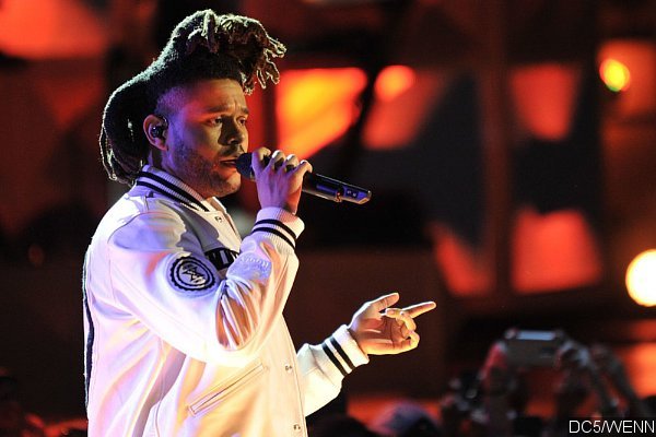 Video: The Weeknd Debuts Kanye West-Produced New Song 'Tell Your Friends'