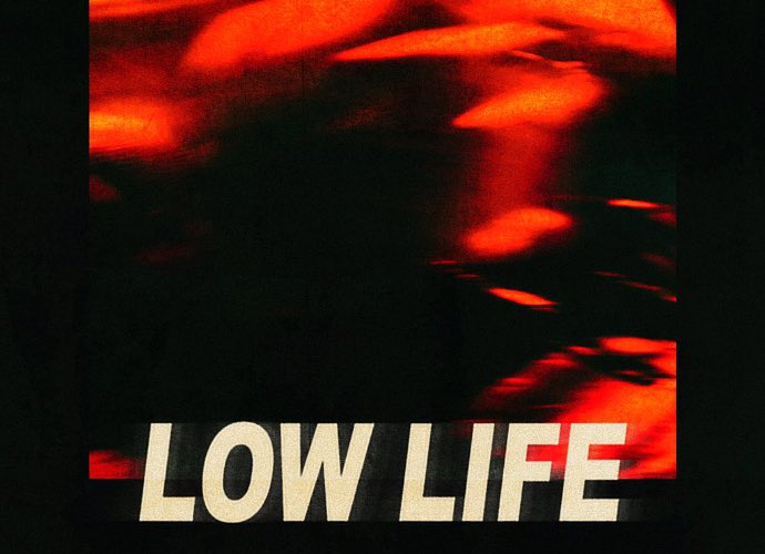 The Weeknd Links Up With Future for New Song 'Low Life'