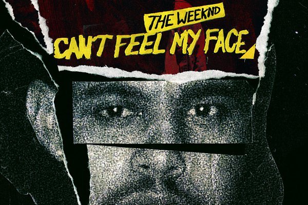 The Weeknd Releases 'Can't Feel My Face', Performs It at Apple's 2015 WWDC
