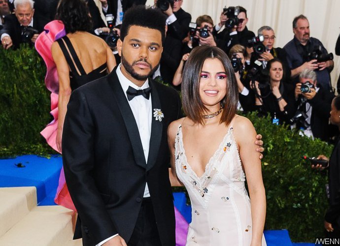 The Weeknd Reportedly Looking for Engagement Ring. Ready to Propose to Selena Gomez?