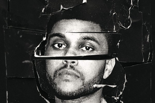 The Weeknd's 'Beauty Behind the Madness' Spends Third Week at Billboard 200's No. 1
