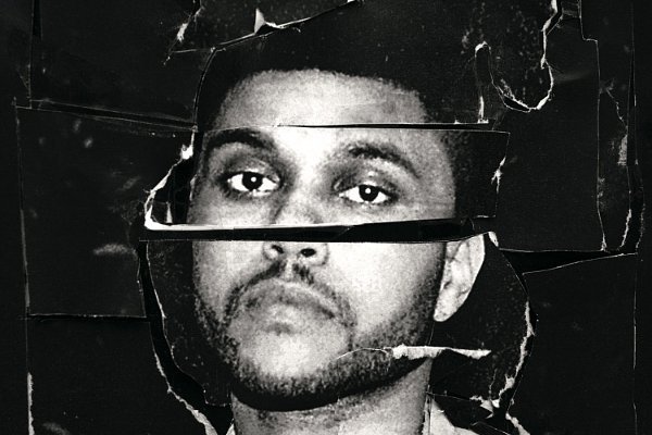The Weeknd's 'Beauty Behind the Madness' Tracklist Features Ed Sheeran and Lana Del Rey