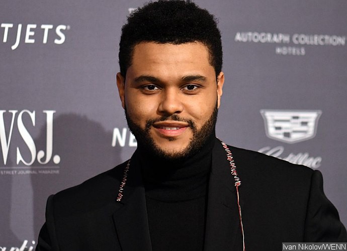 The Weeknd Scores Third No. 1 Single on Billboard Hot 100 With 'Starboy' Featuring Daft Punk