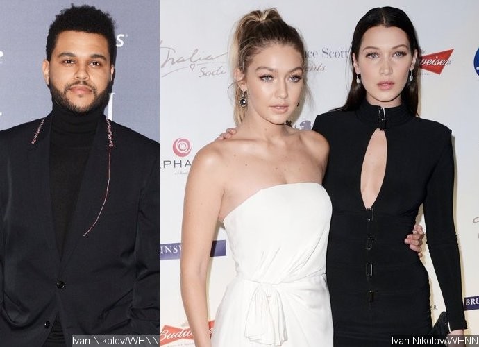 Did The Weeknd Send Gigi Hadid a Birthday Gift Despite Dumping Her Sister Bella?