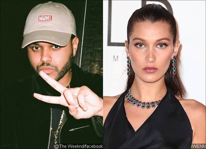 Poor Selena! The Weeknd 'Still Has Feelings' for Bella Hadid