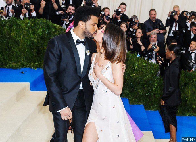 The Weeknd Wants to Have a Baby Girl With Selena Gomez