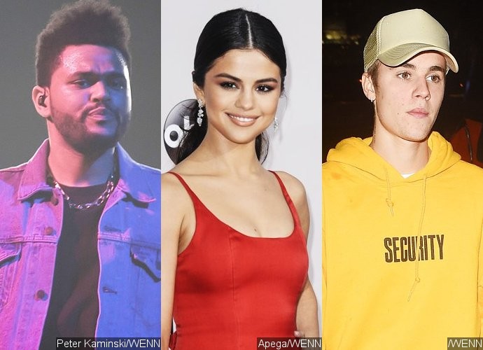 The Weeknd Will Stand Up for Himself if Selena Gomez's Ex Justin Bieber Is Throwing Shade at Him