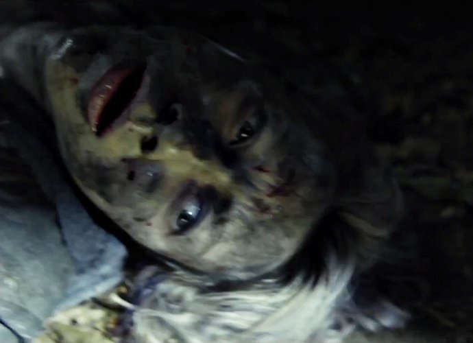 'The Woods' Teaser Claims Itself as One of the Scariest Movies Ever Made