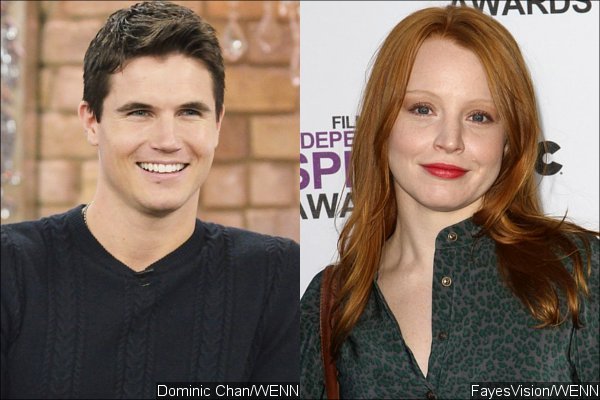 'The X-Files' Recruits Robbie Amell and Lauren Ambrose as New Agents