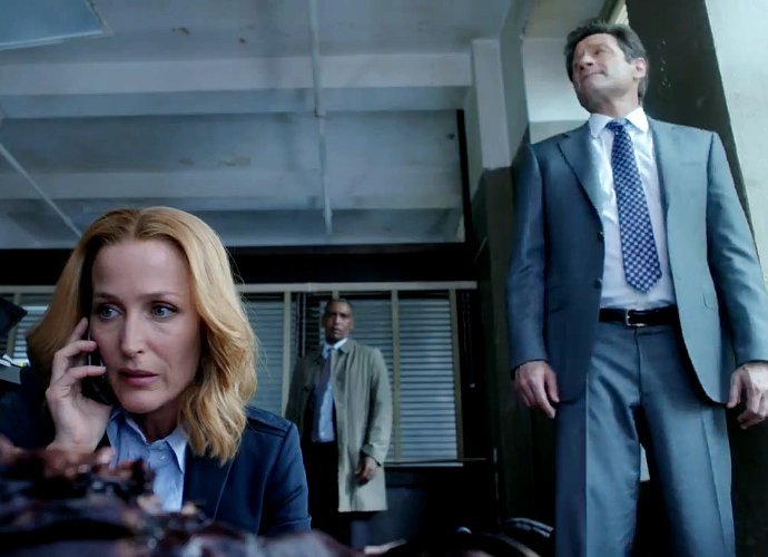 'The X-Files' Revival New Promos: Mulder and Scully's Experience in Spooky Cases