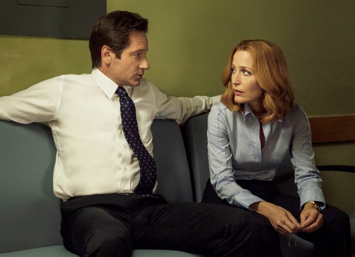 'The X-Files': Season 11 First Look Reunites Mulder and Scully With Twist