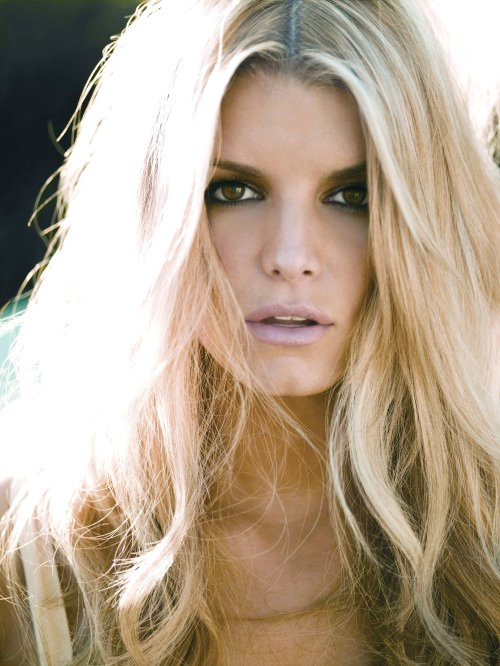 First Look of Jessica Simpson's 'The Price of Beauty'
