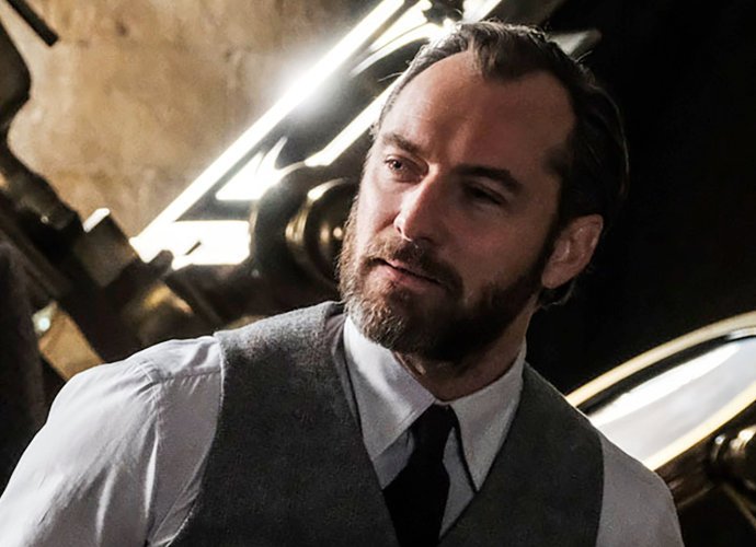 There Won't Be a Gay Storyline for Dumbledore in 'Fantastic Beasts 2', David Yates Confirms